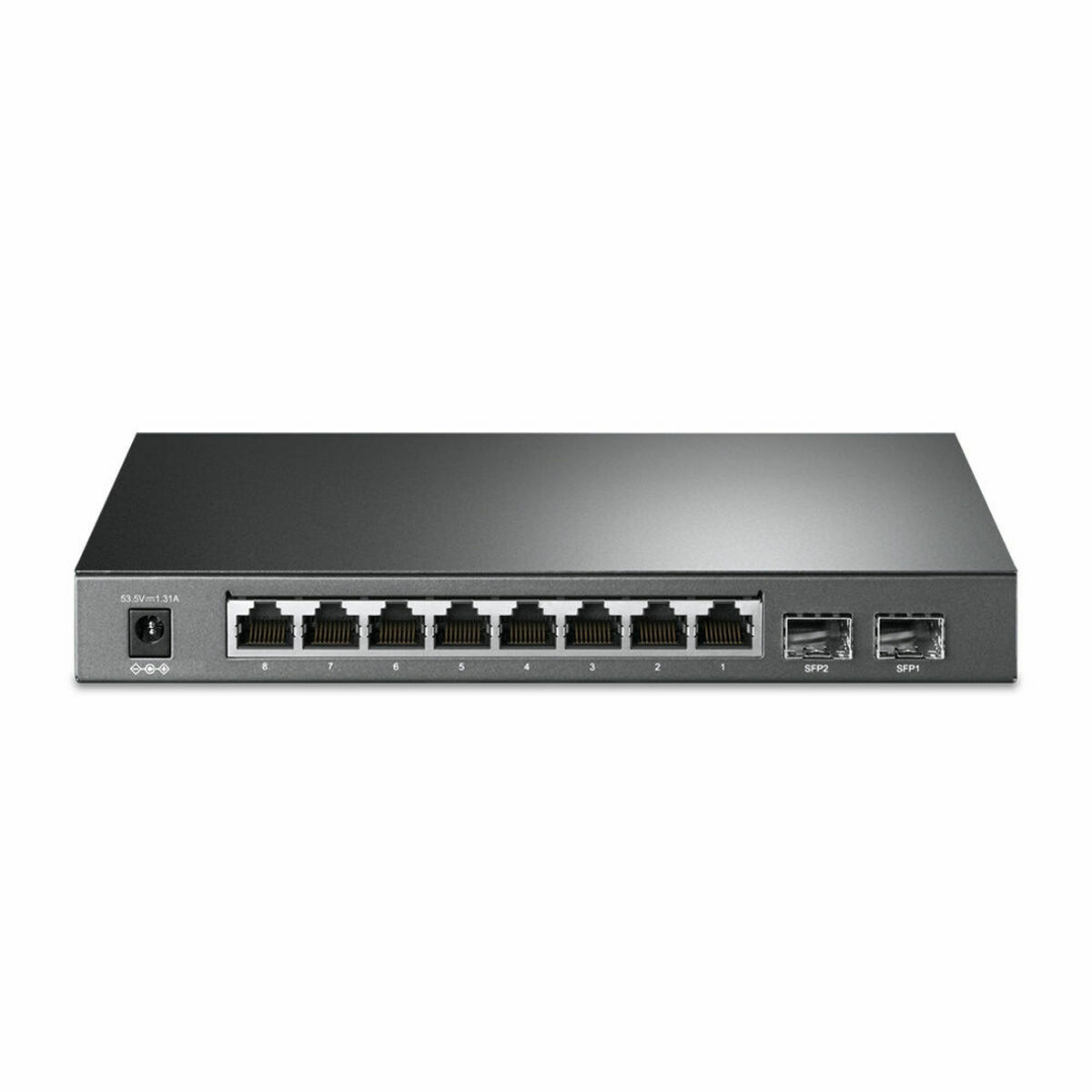 Komutatorius TP-Link TL-SG2210P